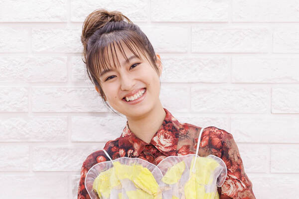 恒松祐里が映画初主演 ギリギリで目標も達成し きさらぎ駅 らしいお祝いも 22年6月3日 エキサイトニュース