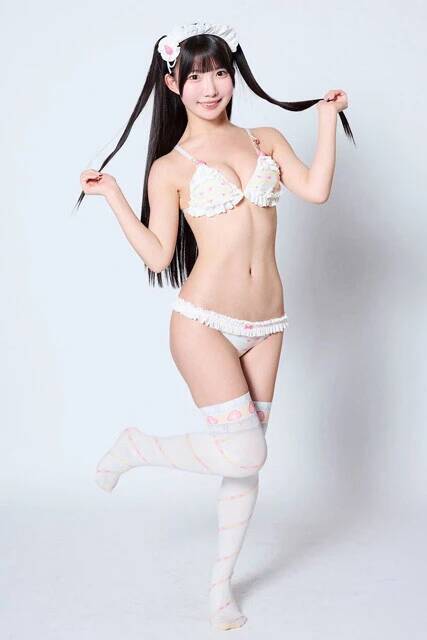 水着姿のアイドル大集合！グラビアの祭典で新たな推しメン見つけよう！【週プレTGIF取材班が選んだ"バズ確アイドル"（2日目）】