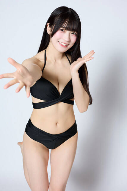 水着姿のアイドル大集合！グラビアの祭典で新たな推しメン見つけよう！【週プレTGIF取材班が選んだ"バズ確アイドル"（2日目）】