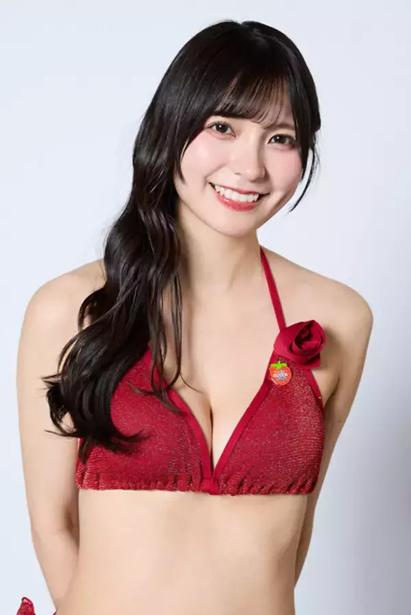 「水着姿のアイドル大集合！グラビアの祭典で新たな推しメン見つけよう！【週プレTGIF取材班が選んだ"バズ確アイドル"（2日目）】」の画像