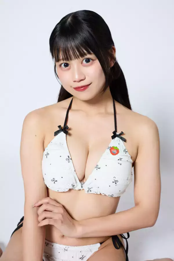 「水着姿のアイドル大集合！グラビアの祭典で新たな推しメン見つけよう！【週プレTGIF取材班が選んだ"バズ確アイドル"（2日目）】」の画像