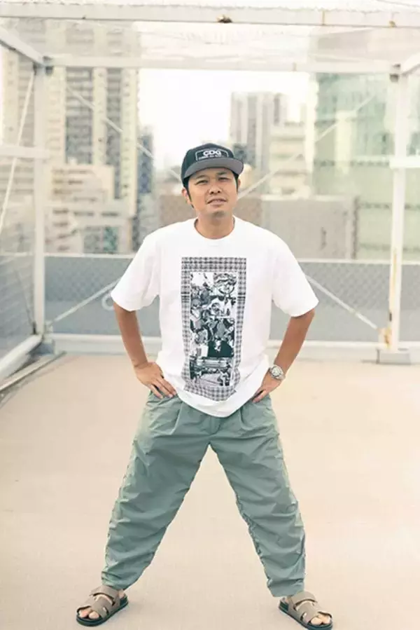 「【お悩み相談連載：さらば青春の光・東ブクロの『こわいもんなし』】「僕が政治家として立候補したら公約はまず『ゴルフ場利用税撤廃』。そして男性票を狙う『AVのモザイク緩和』です」」の画像