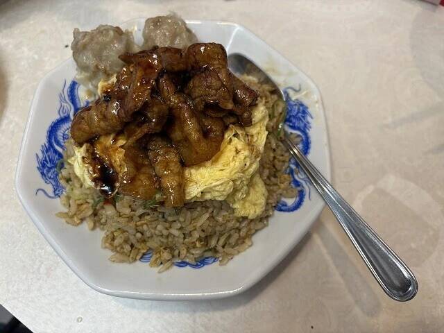 【ピエール瀧の「萌え萌やしソバ探訪録」】11杯目「偶然見つけた店で、もやしと玉袋筋太郎のすごさを実感！」