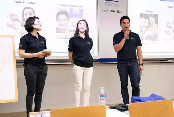 ドーピングありの大会はスポーツか？　エンハンストゲームズが突きつける倫理の壁【松田丈志の手ぶらでは帰さない！～日本スポーツ＜健康経営＞論～ 第21回】