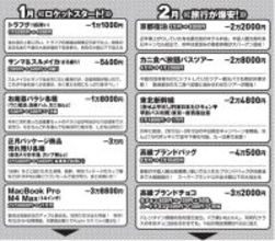 【保存版】物価高に自力で打ち勝つ！　激安底値カレンダー2026