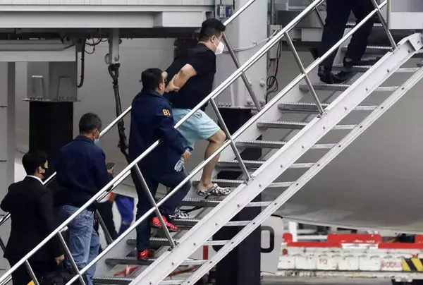 「マネーロンダリング（資金洗浄）を請け負い、日本や香港での現金強奪事件への関与も噂される陰の存在。犯罪集団が頼る闇の両替商「相対屋」の実像」の画像