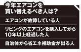 「暑くなってからでは遅い！　絶対に間違えないエアコン購入法」の画像4