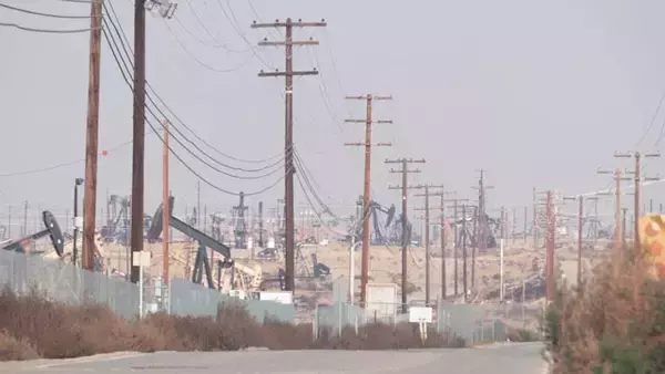 「トランプは本当に石油が欲しかった？　勘違いだらけの世界石油利権"本当の話"」の画像