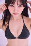「グラビアアイドル卒業を発表した西永彩奈「この体形で、よくこんなにDVDを出させてもらえたなって」」の画像1
