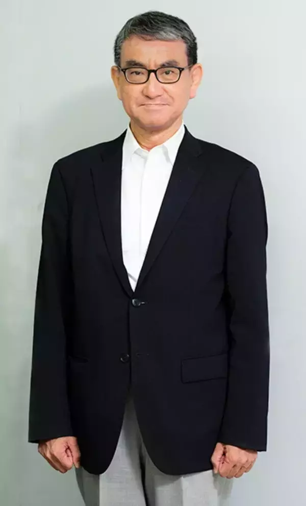 衆議院議員・河野太郎「『公約だから』で間違った減税にひた走る。それで政治の責任を果たしたと言えますか？」