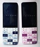 「平成のデザイン携帯がスマホで復活！　INFOBARシリーズ【山下メロの平成レトロ遺産：091】」の画像7