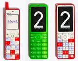 「平成のデザイン携帯がスマホで復活！　INFOBARシリーズ【山下メロの平成レトロ遺産：091】」の画像8