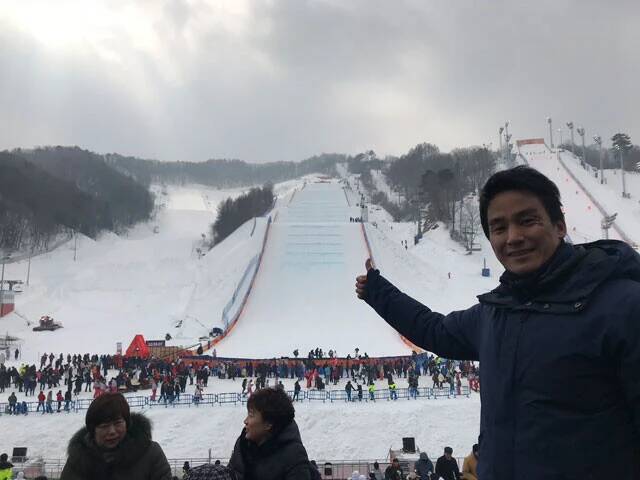 ミラノ・コルティナ2026冬季オリンピック【松田丈志の手ぶらでは帰さない！ ～日本スポーツ＜健康経営＞論～ 第24回】