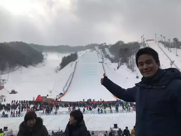 「ミラノ・コルティナ2026冬季オリンピック【松田丈志の手ぶらでは帰さない！ ～日本スポーツ＜健康経営＞論～ 第24回】」の画像