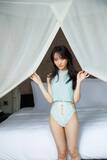 「STU48石田千穂が卒業記念写真集を発売！「反響が大きくて、お尻をいっぱい出してよかったなって思いました（笑）」」の画像5