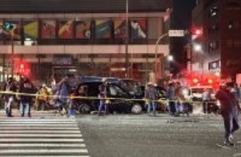 働きすぎだよ、高市さん！　衆院解散前日、官僚と公用車は飛び回り、事故も起きた......