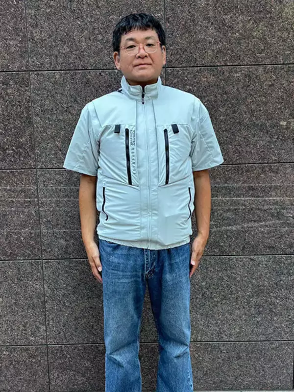 「"暑い街"で有名な熊谷でウーバーイーツ配達チャレンジ【チャリンコ爆走配達日誌】」の画像