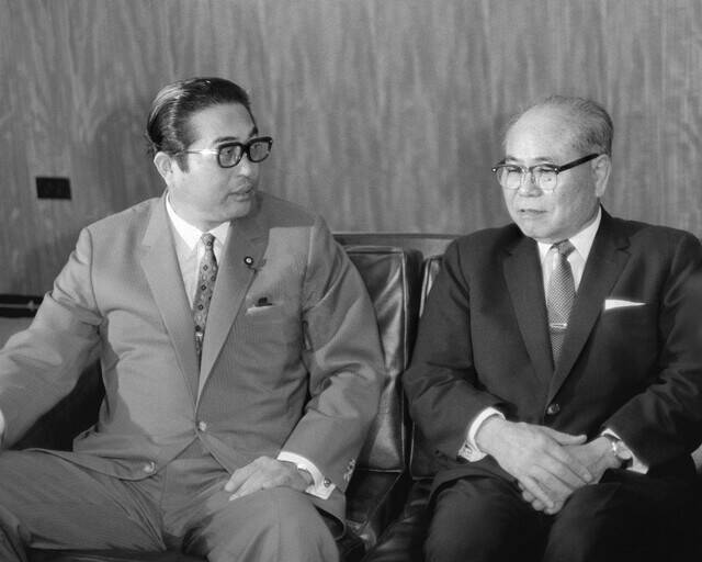 【検証】沖縄と補助金の５０年史