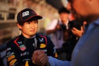 【堂本光一 コンマ一秒の恍惚Web】角田選手を応援するファンの方々と気持ちを共有できて楽しかった！