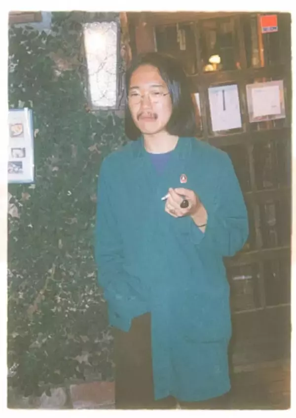 「妖しい白塗りメイクで激しく踊る！　又吉直樹も注目する見世物小屋的ロックンロールバンド・フーテン族「俺が思うカッコイイを世の中に分からせたい！」」の画像