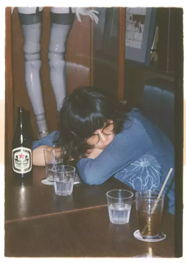 「妖しい白塗りメイクで激しく踊る！　又吉直樹も注目する見世物小屋的ロックンロールバンド・フーテン族「俺が思うカッコイイを世の中に分からせたい！」」の画像