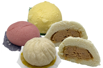 例年以上の豊作!?　高市首相も大好き！　これがコンビニ中華まん内閣2025だ!!!