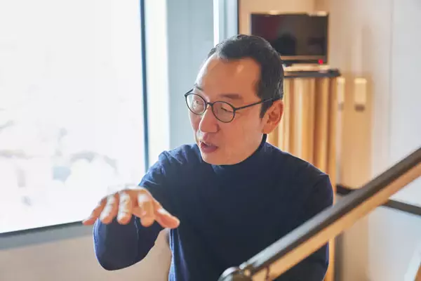 「長濱ねる×山口周『未来を照らすコトバ』刊行記念対談【後編】「人生を豊かにするキーワード」を巡る対話で生まれた変化と気づき」の画像