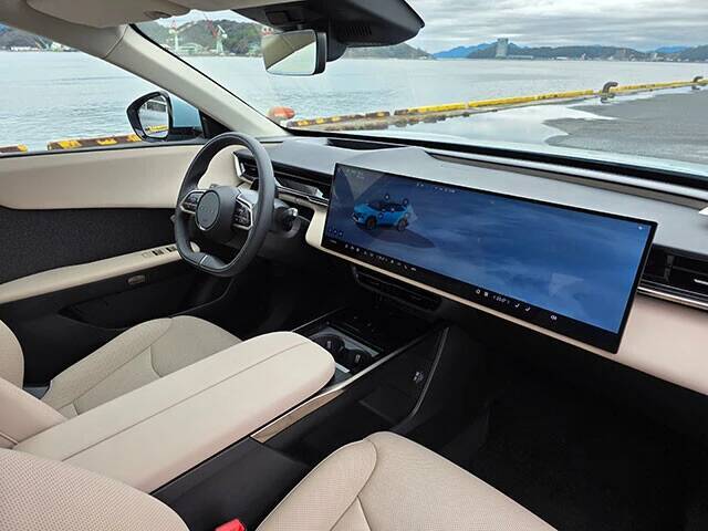 新型EV「EZ-60」で目指すマツダの必勝戦略