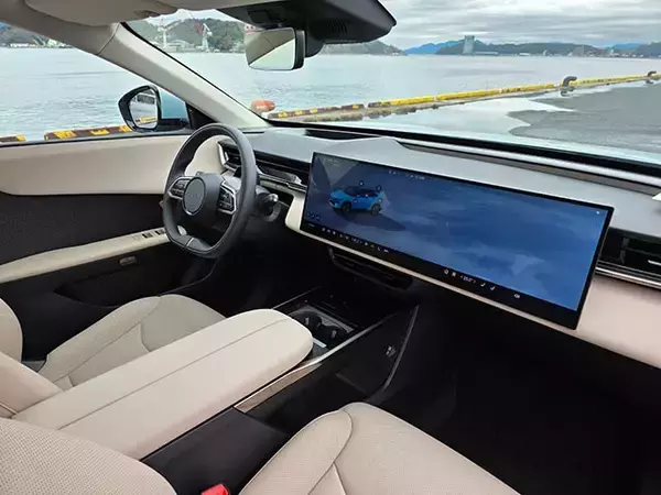 「新型EV「EZ-60」で目指すマツダの必勝戦略」の画像