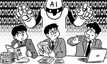 【みんなの給与明細】AI普及におびえる人々と業界の混沌
