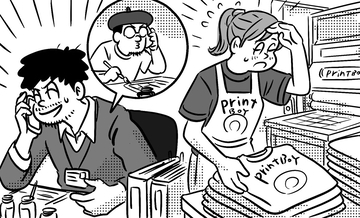 【みんなの給与明細】エロ漫画編集者は年収1000万円？　激務業界の給料事情