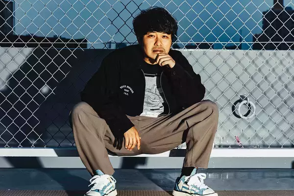 【お悩み相談連載：さらば青春の光・東ブクロの『こわいもんなし』】「愛液の粘度には個性がある。個人的にはサンマーメンくらいの粘り気が最高です」