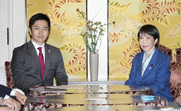 改革派ガチ対談！　令和に「中選挙区制度」を復活させるのはアリかナシか!?