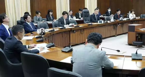 「改革派ガチ対談！　令和に「中選挙区制度」を復活させるのはアリかナシか!?」の画像