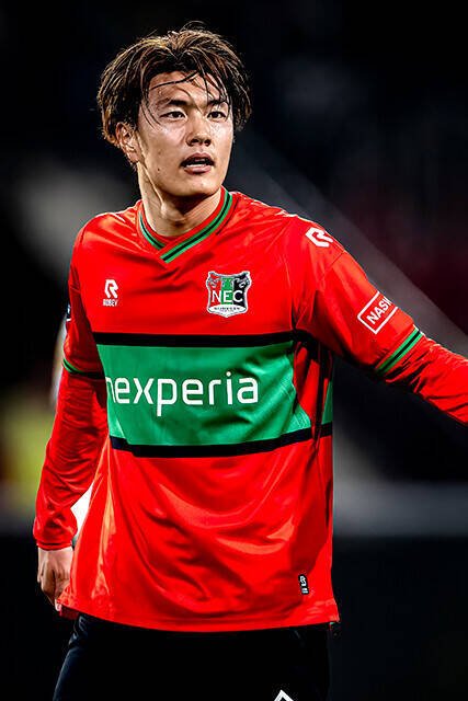 "W杯対戦国"オランダで日本人選手が躍進する理由