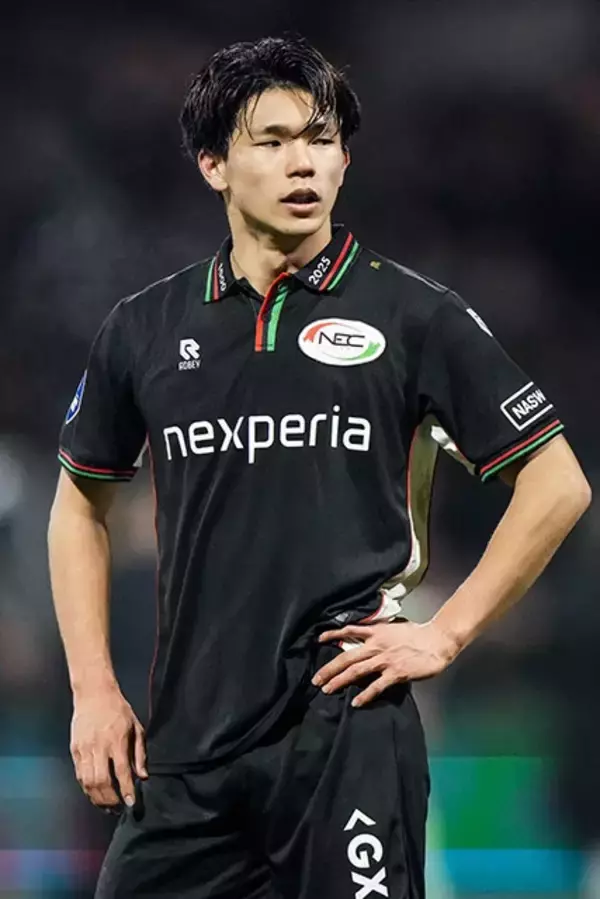 「"W杯対戦国"オランダで日本人選手が躍進する理由」の画像