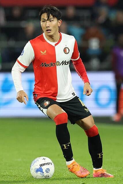 "W杯対戦国"オランダで日本人選手が躍進する理由