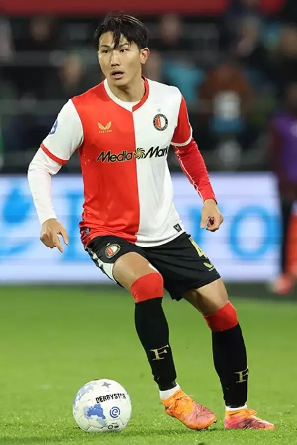 「"W杯対戦国"オランダで日本人選手が躍進する理由」の画像