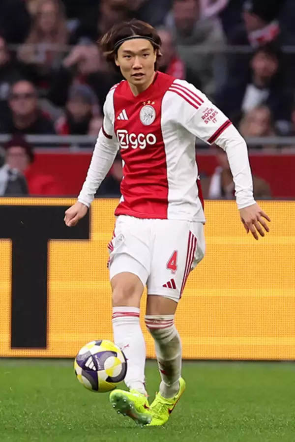 「"W杯対戦国"オランダで日本人選手が躍進する理由」の画像