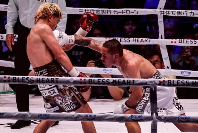 新たな武器を手に再起戦で勝利！　神童・那須川天心が見せた「ヒーロー」としての覚悟