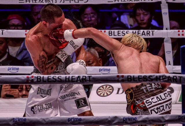 新たな武器を手に再起戦で勝利！　神童・那須川天心が見せた「ヒーロー」としての覚悟