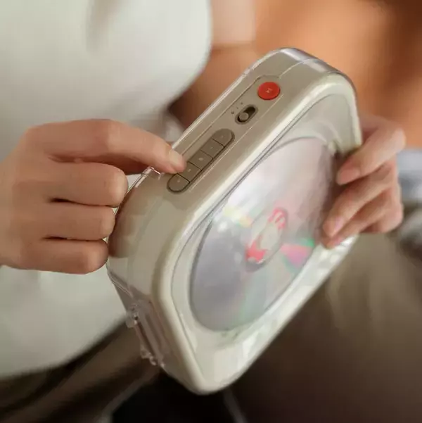 「アナログ、デジタル丸ごと楽しめる！　最新オーディオアイテム【即買いガジェット】」の画像