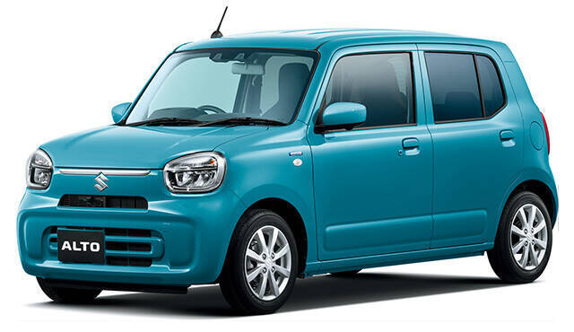 納期が早い リセールも高い お得新車 ５選 22年5月5日 エキサイトニュース 5 5