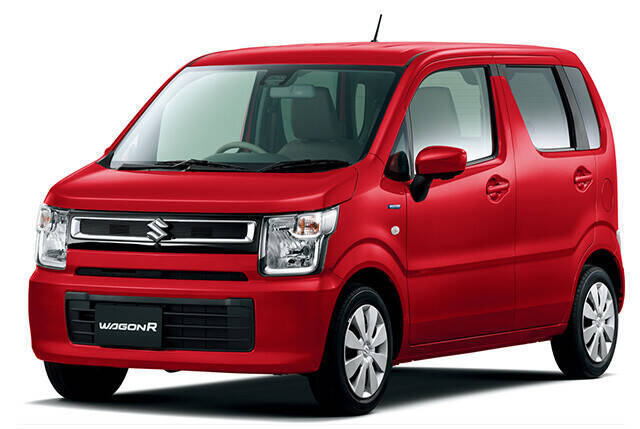 納期が早い リセールも高い お得新車 ５選 22年5月5日 エキサイトニュース 5 5