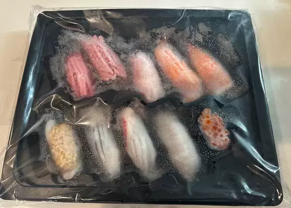 「独自の特殊冷凍機で冷凍ずしを実現!!【デイブレイク】"水面下"で進行する食の大変革。キープレイヤーを直撃!!　おさかなテック最前線（Part.1）」の画像