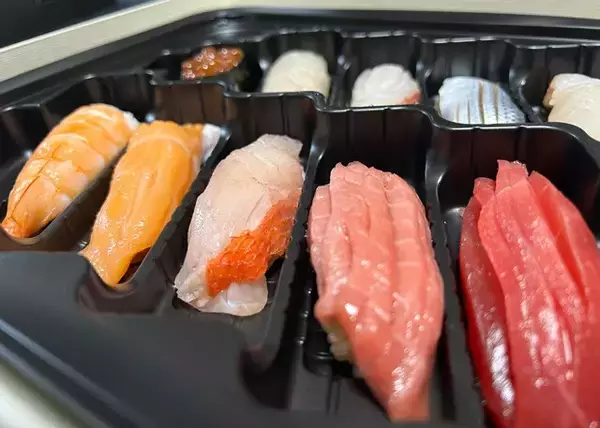 「独自の特殊冷凍機で冷凍ずしを実現!!【デイブレイク】"水面下"で進行する食の大変革。キープレイヤーを直撃!!　おさかなテック最前線（Part.1）」の画像