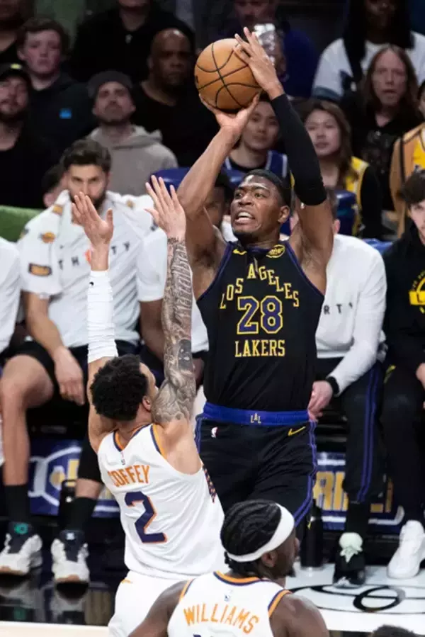 「NBAで存在感アップ!!　河村勇輝、八村 塁のレギュラーシーズンを総括」の画像