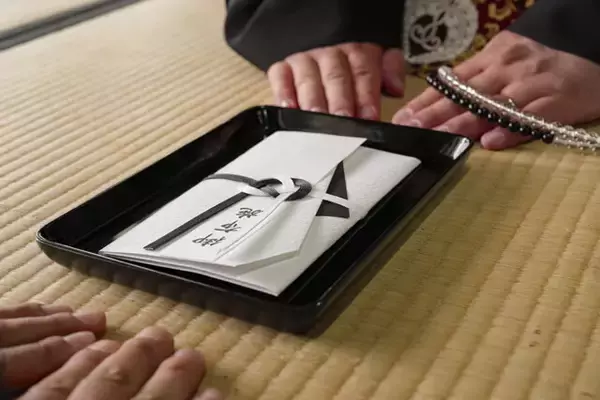 「人材派遣に「遠隔読経サービス」まで...。僧侶不足で葬儀もできない地方の窮状」の画像