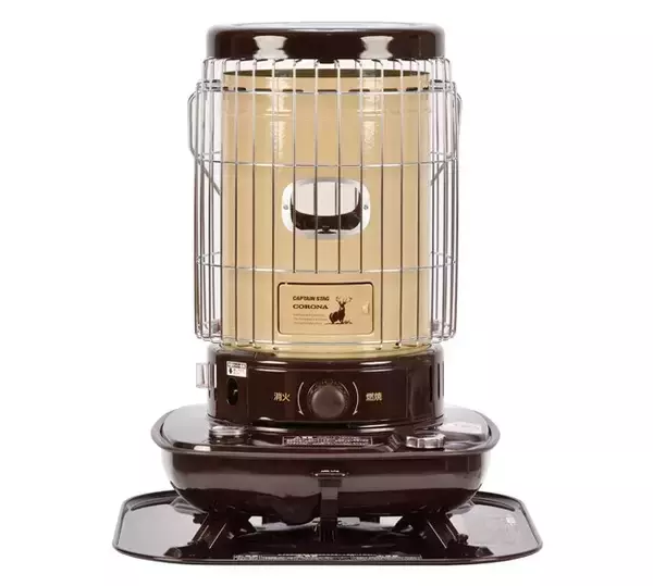 年末年始の極寒はこれで乗り切れ！　最新のガチ暖房器具【即買いガジェット】