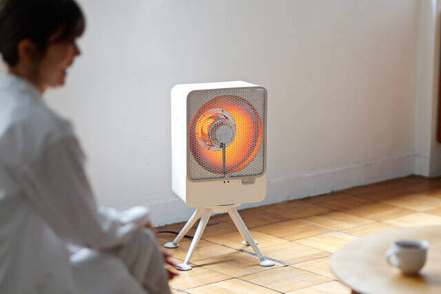 年末年始の極寒はこれで乗り切れ！　最新のガチ暖房器具【即買いガジェット】